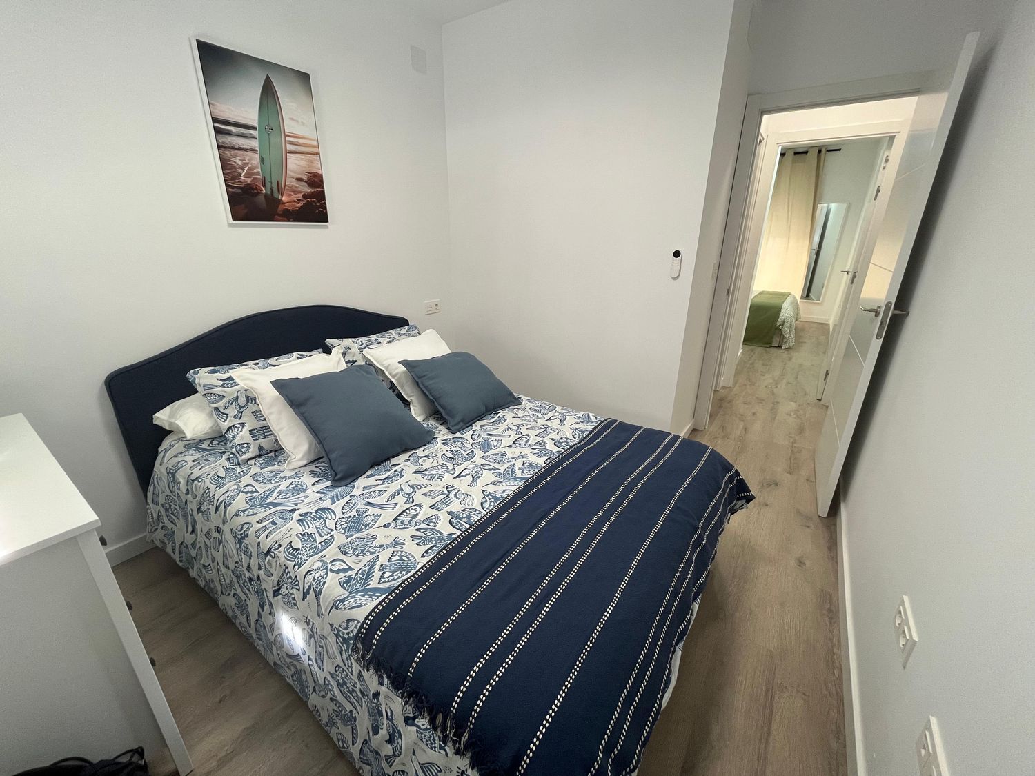 Piso en Calle Sebastián Elcano, 7, Ayuntamiento-Barrio Alto, Ayuntamiento-Barrio Alto - Foto 15