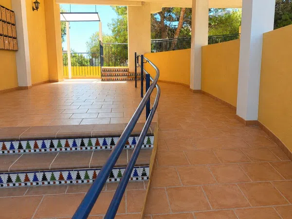 Piso en Calle Soto Bernal, 4, Calabardina-Cope, Calabardina-Cope - Foto 12