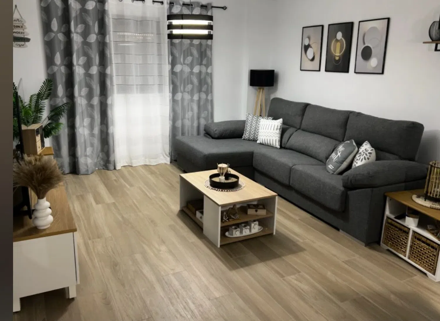 Piso en calle Bentagache, 13 - Foto 1