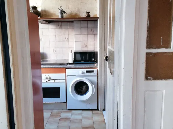 Piso en Calle Marcial del Adalid, 15, Ensanche - Foto 12