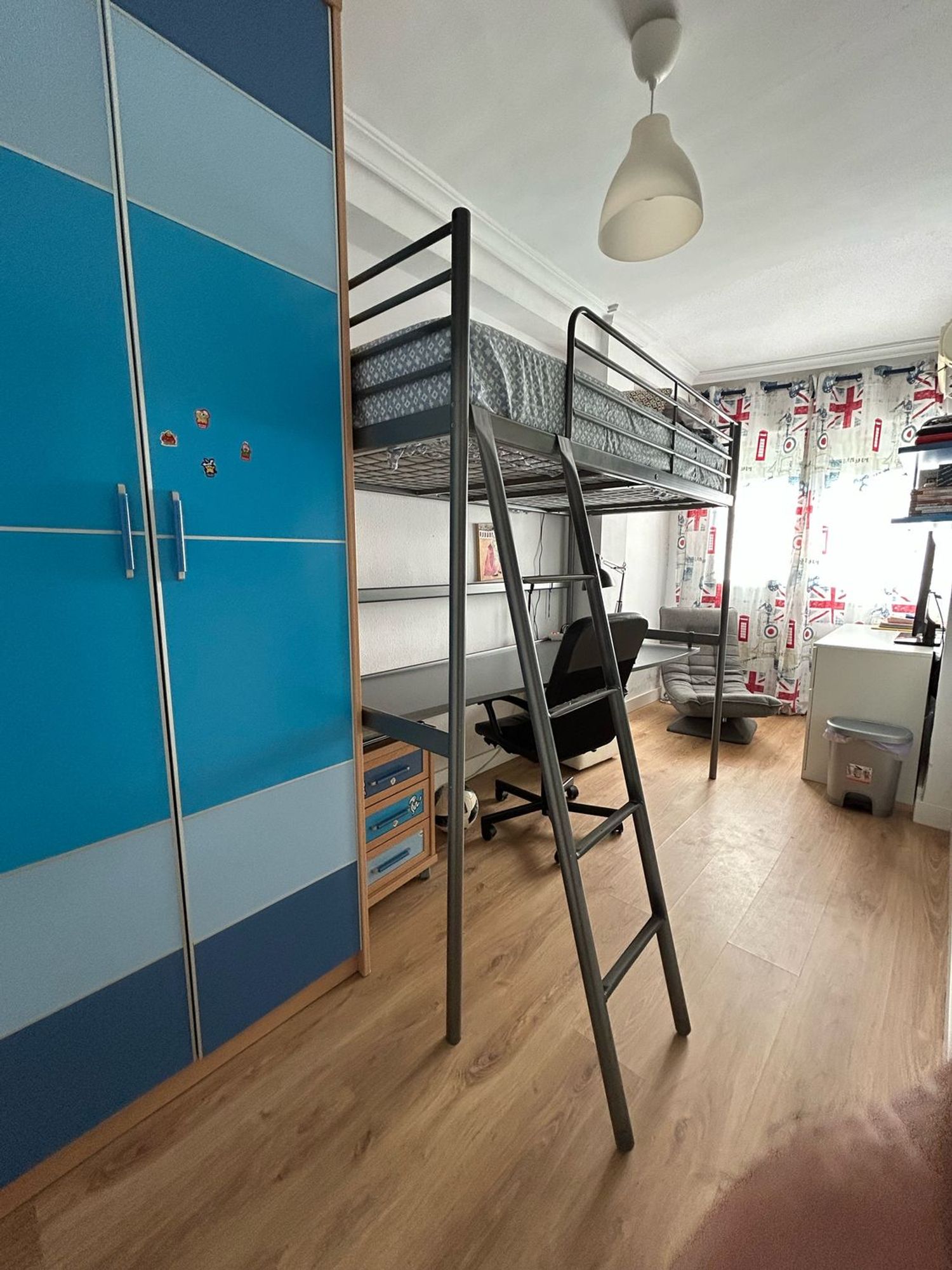 Piso en calle Evangelista, 59 n - Foto 20