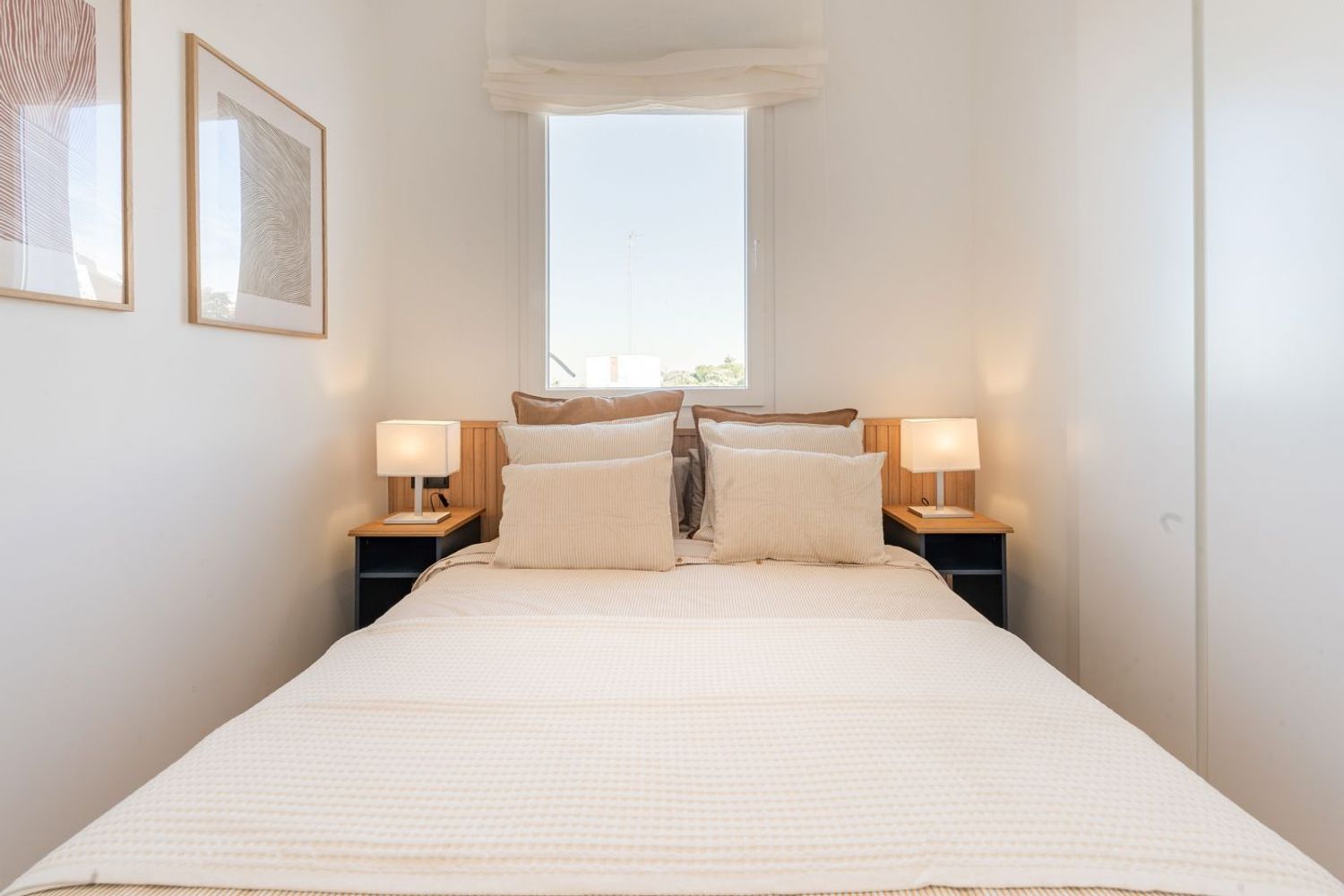 Piso en calle de Beatriz Galindo - Foto 13