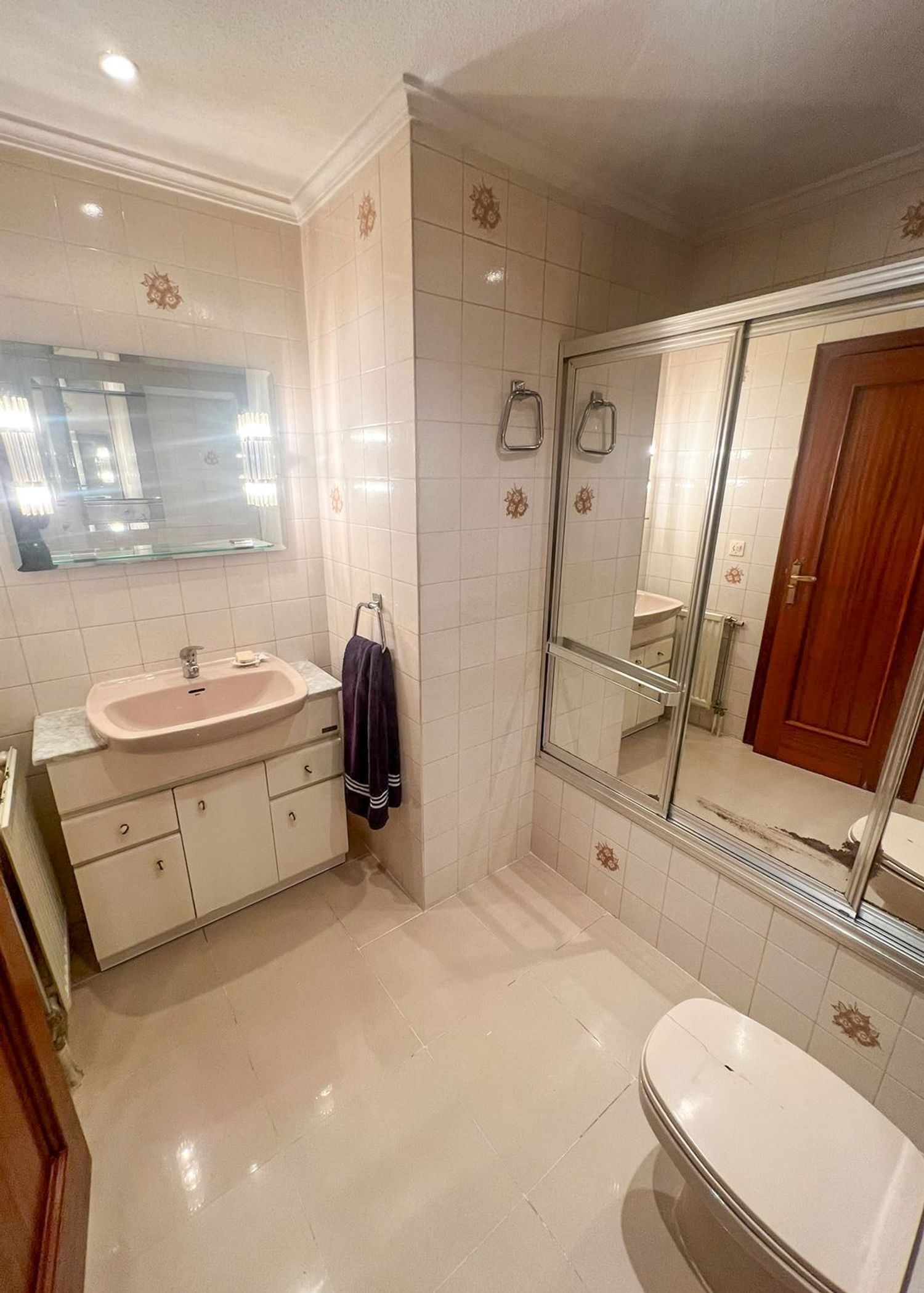 Piso en Calle Barrio Gimeno, 18, El Carmen-Barrio Gimeno - Foto 13