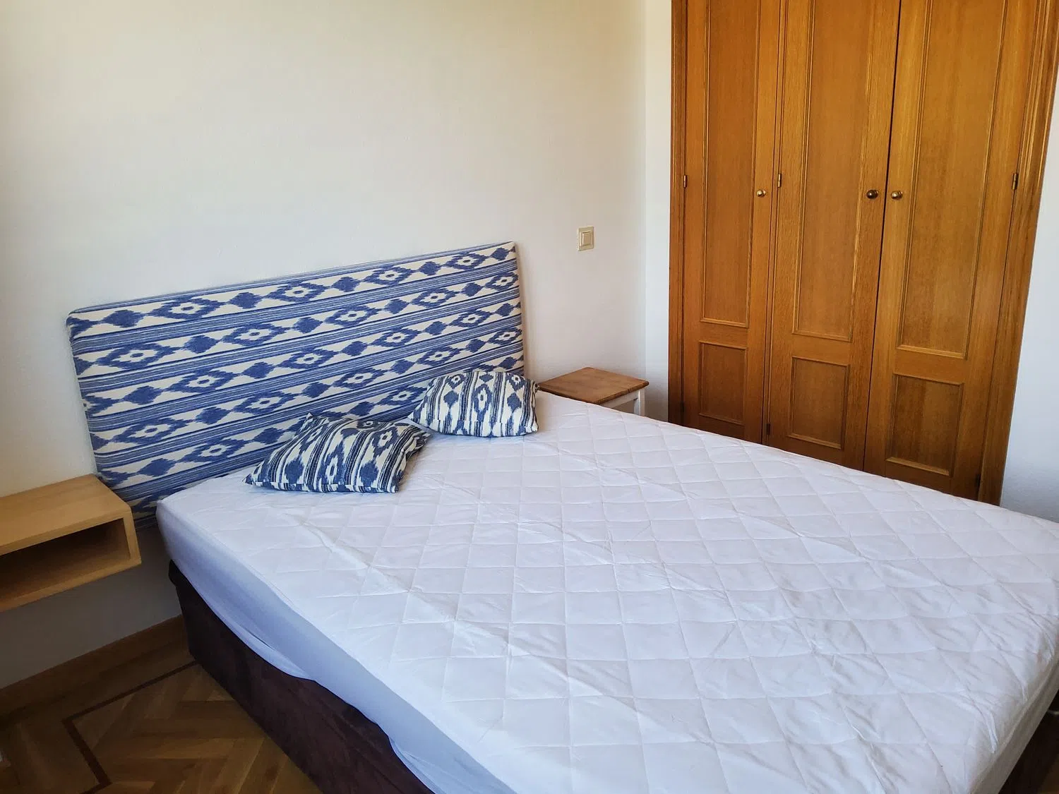 Piso en calle de Mozart, 46 - Foto 5