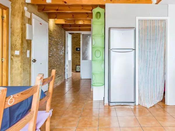 Dúplex en Calle de la Corona, 19, El Carme - Foto 2