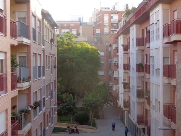 Piso en calle Gracia, 13