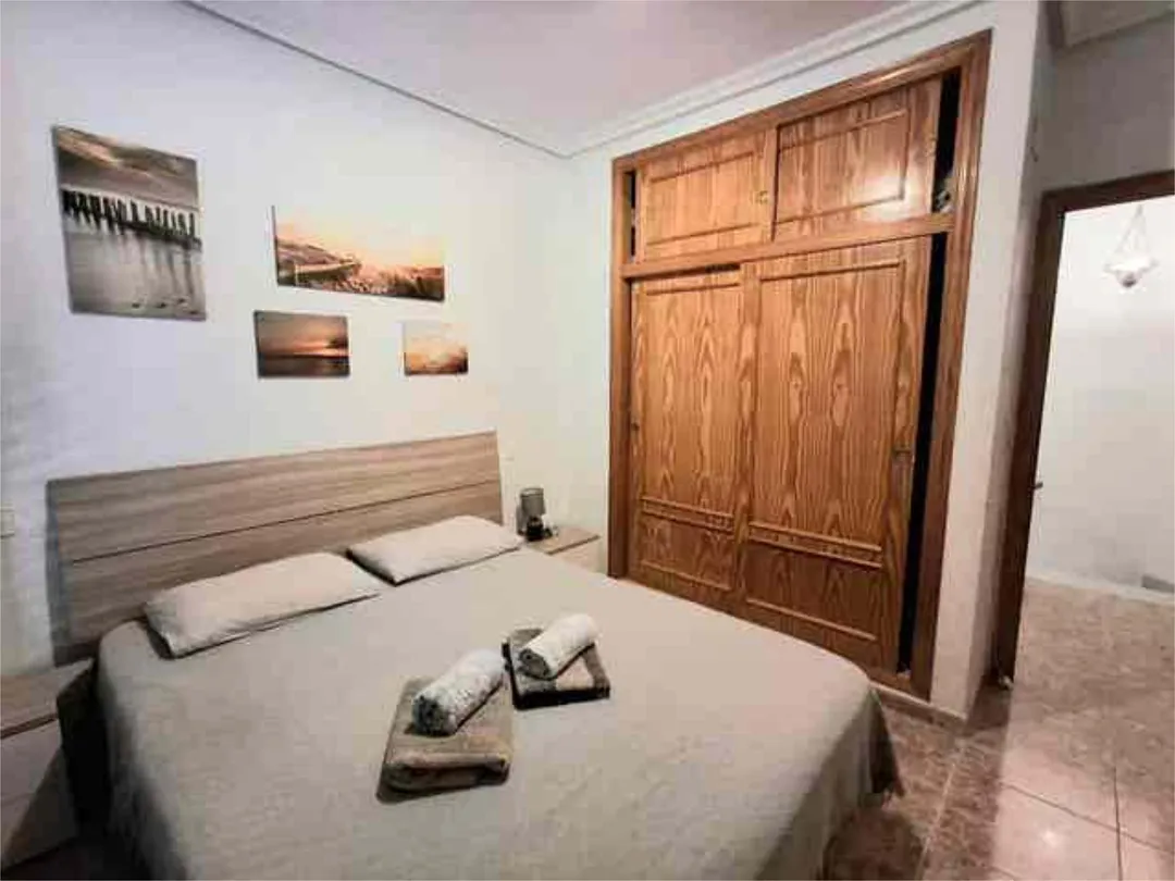 Casa adosada en zona del museo de la Mar - Foto 7