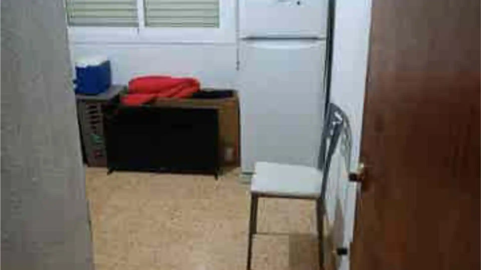 Apartamento en barrio calma - Foto 4