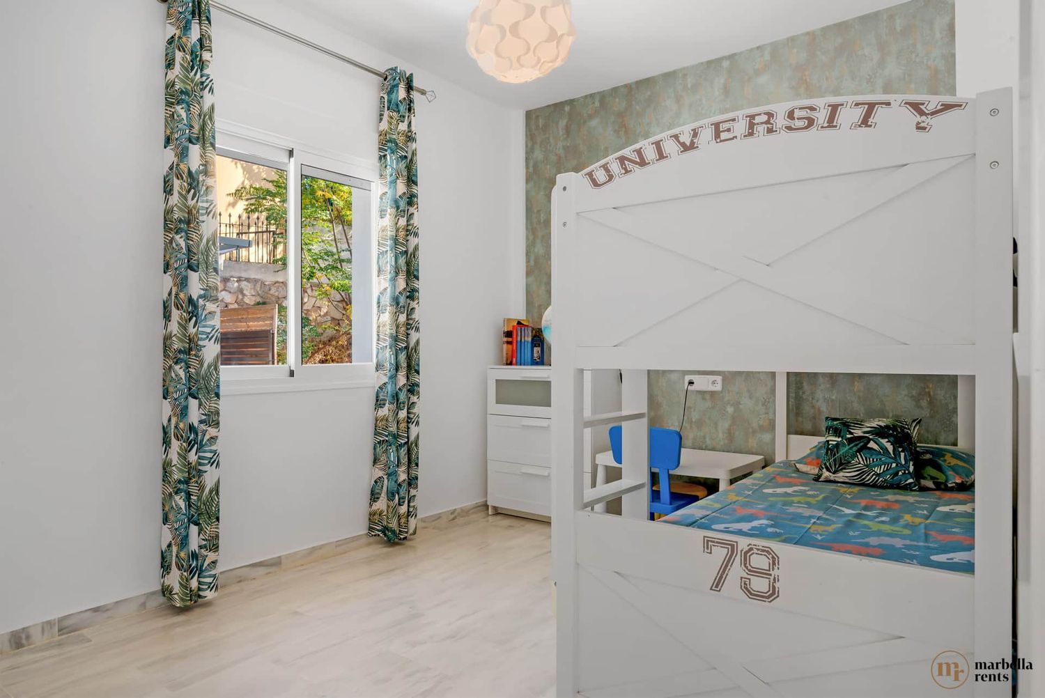 Chalet pareado en calle Artola Golf, 40 - Foto 18