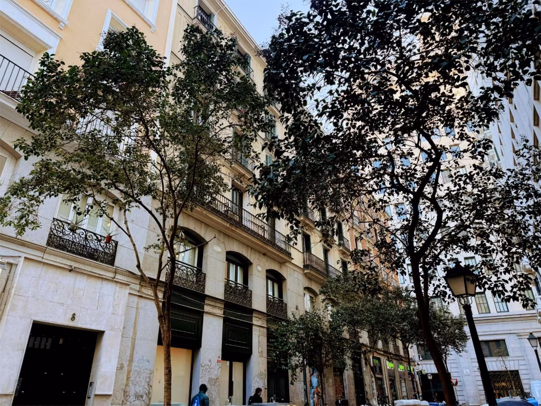 Apartamento en  Calle del Desengaño 4 - Foto 19