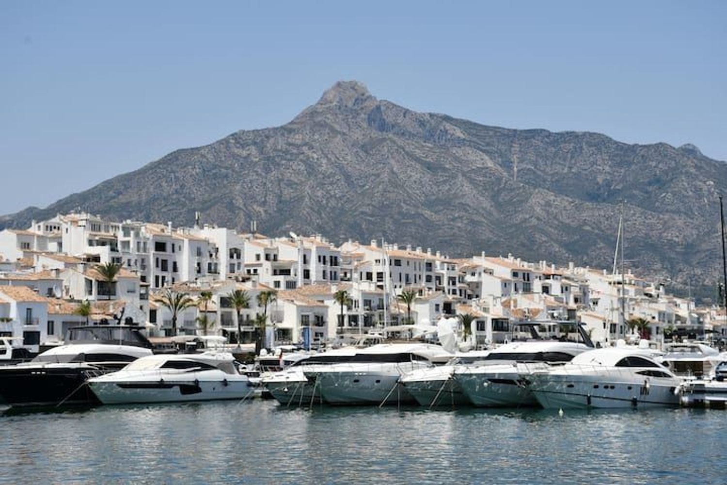Piso en Urbanización Los Naranjos de Marbella, 5 FaseApto - Foto 13