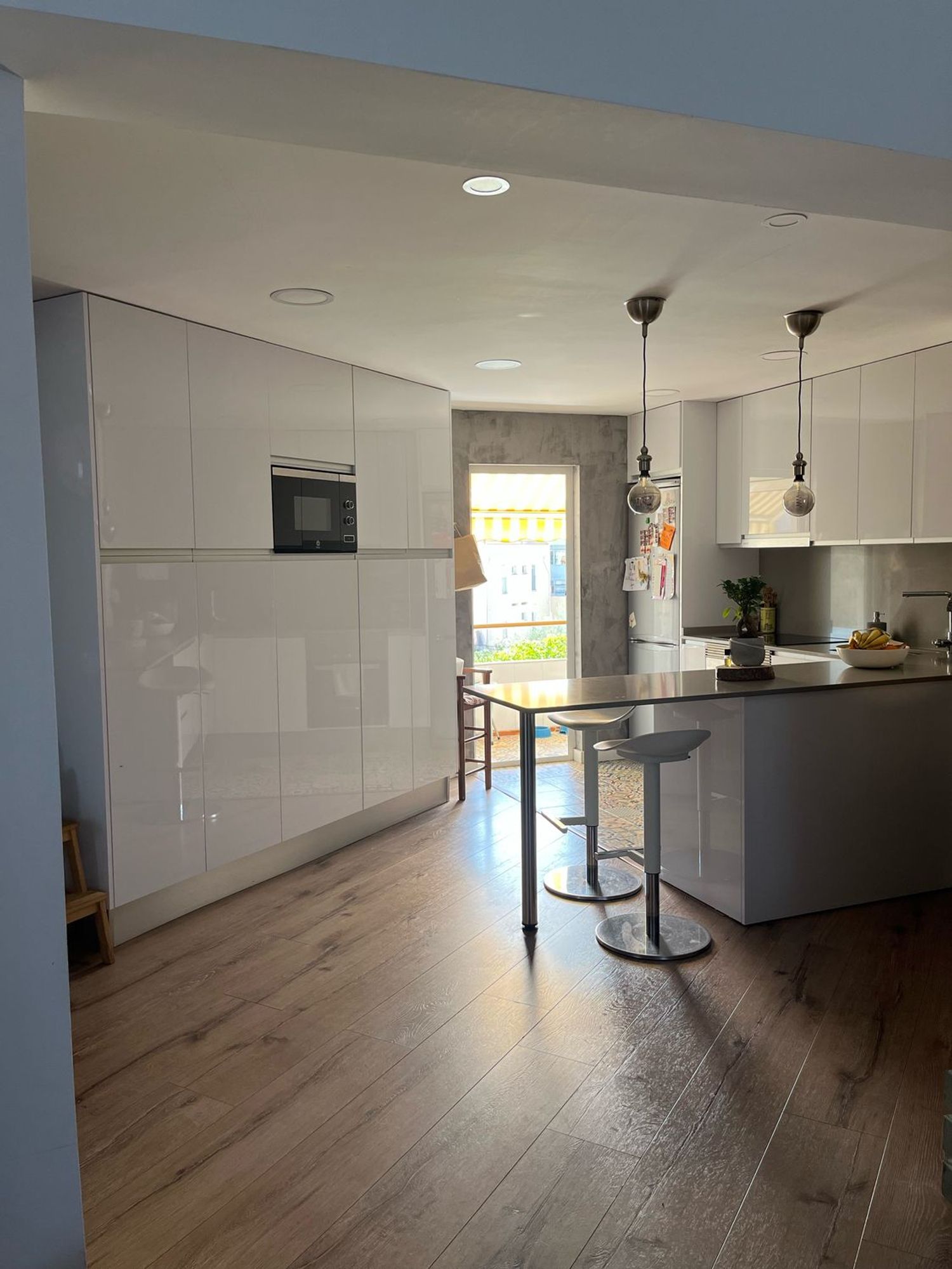 Piso en calle de l'Infant Ferran, 8 - Foto 5