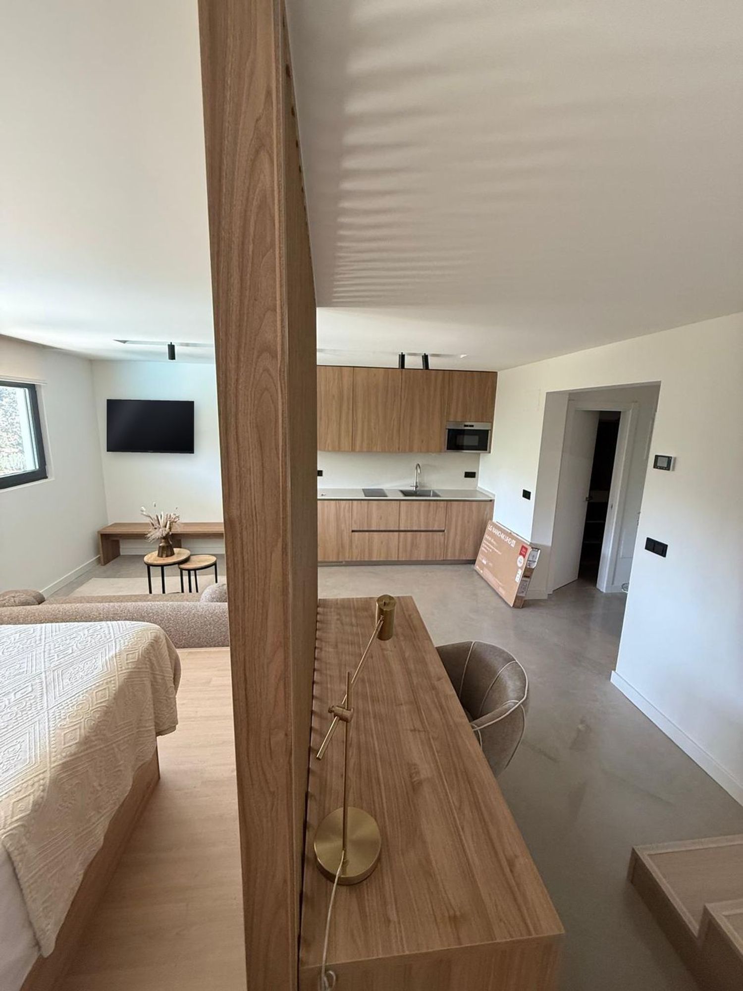Estudio en Club de Golf, Club de Golf - Foto 10