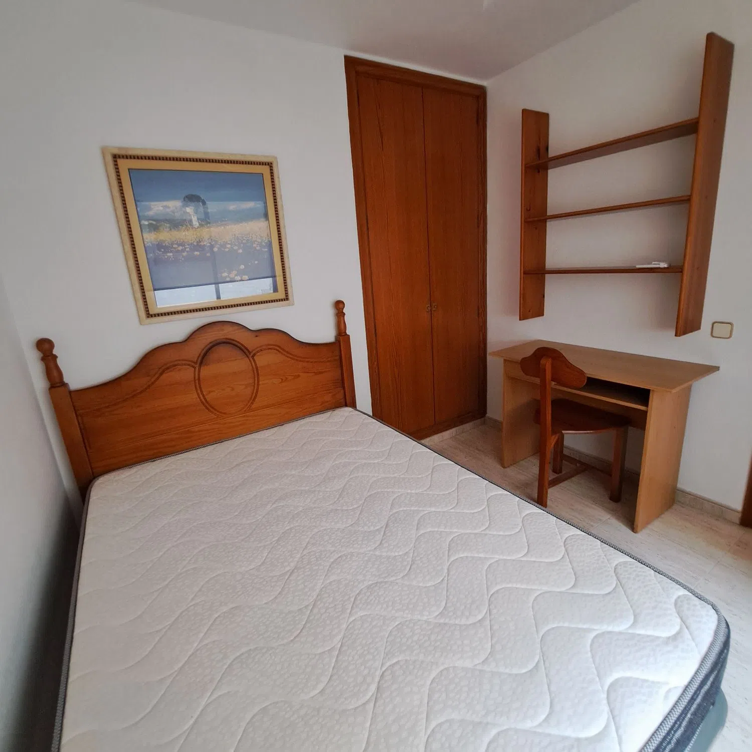 Piso en Barrio Sta Catalina - El Jonquet - Foto 10