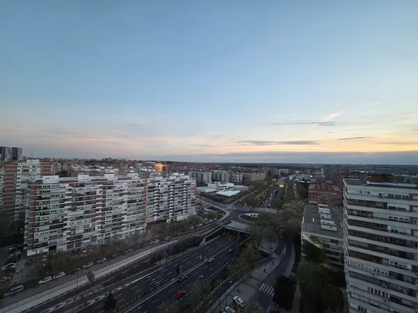 Piso en calle de la Isla de Arosa, 2