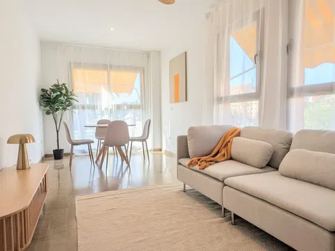 Piso en calle de la Séquia de la Cadena, 3