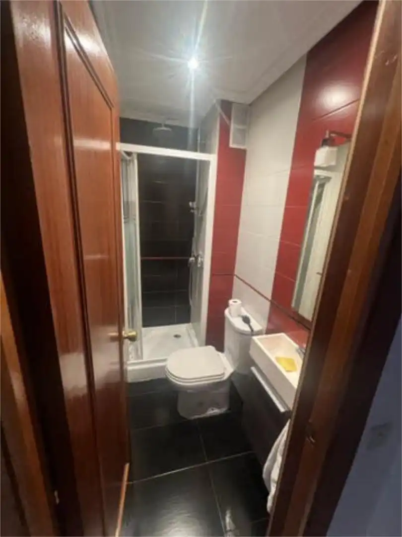 Piso en Plaza de Italia - Foto 8
