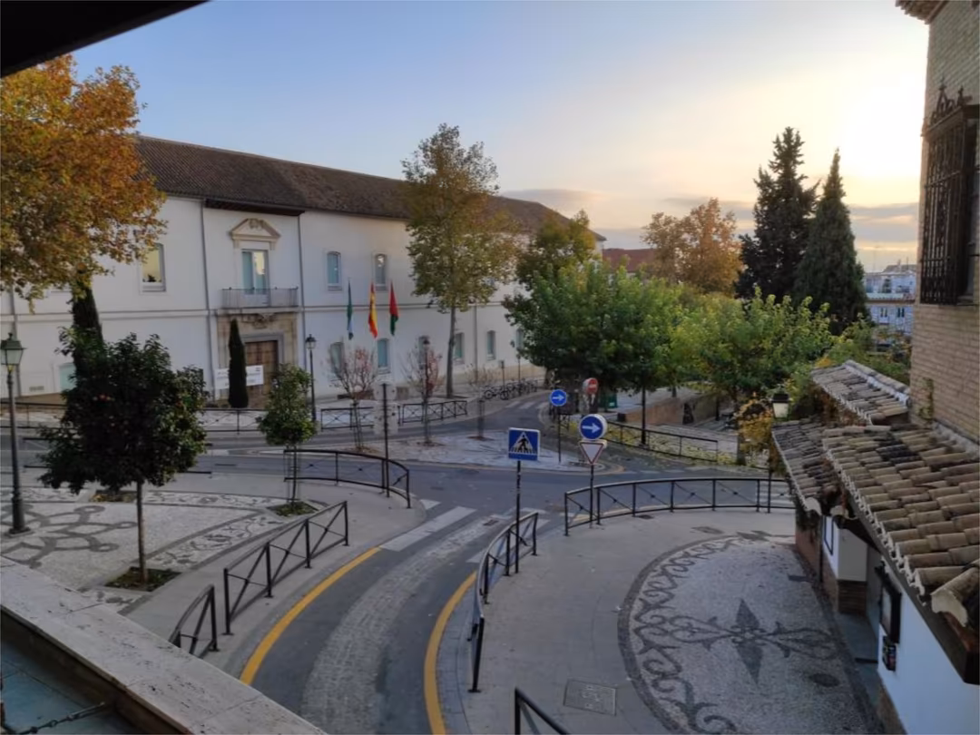 Piso en  Campo del Príncipe 15 - Foto 22