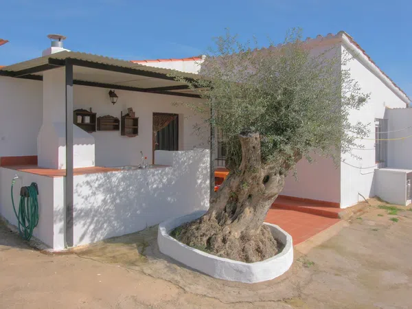 Casa rural en Calle Polígono, 15 Poligono - Foto 2
