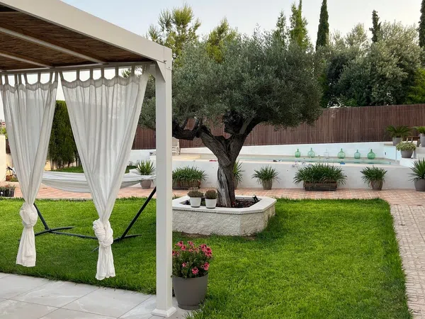 Casa o chalet independiente en Puig - Foto 6
