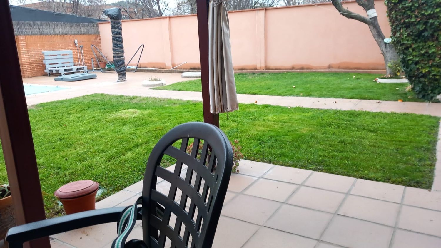 Chalet adosado en Val - Foto 35