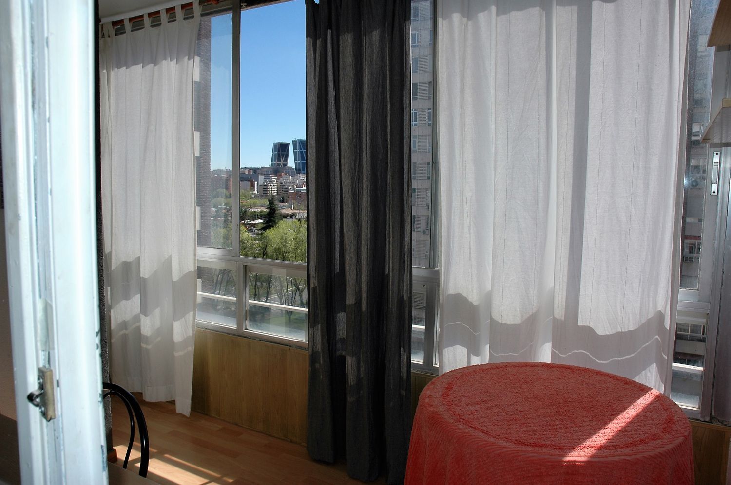 Piso en calle Ginzo de Limia, 7 - Foto 11