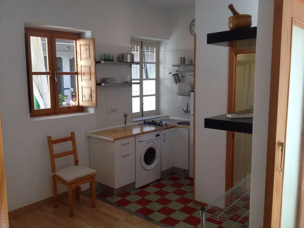 Piso en calle Arte de la Seda, 9 - Foto 2