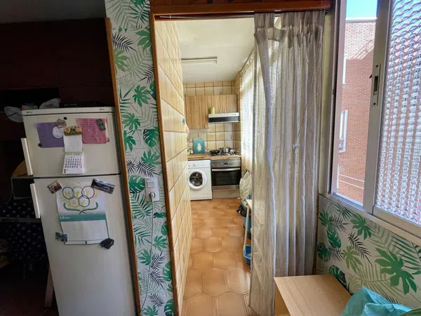 Piso en calle Río Sella, 2 - Foto 12