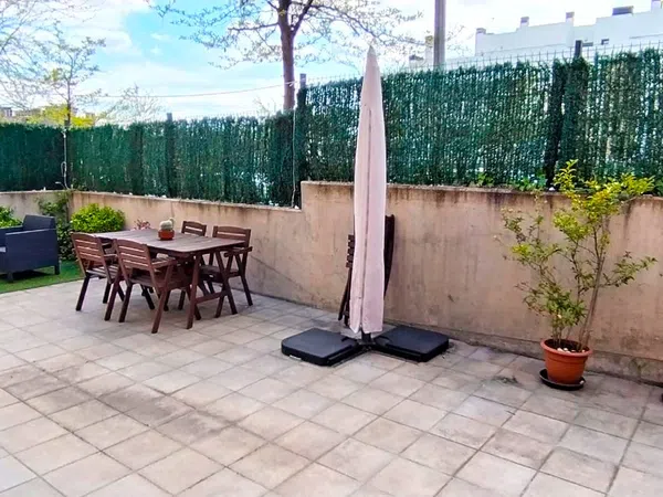 Piso en calle Alvarado, 14 - Foto 3