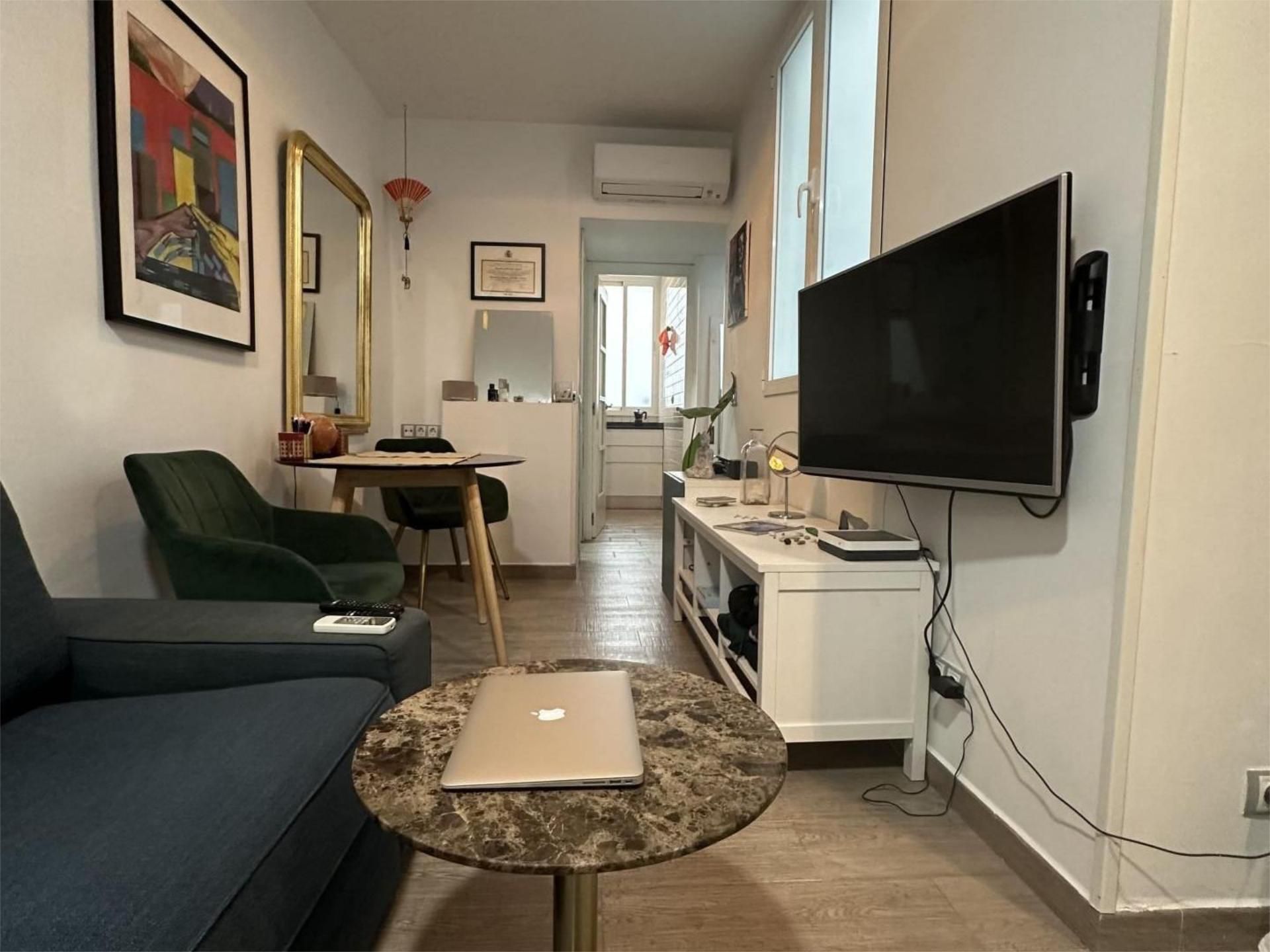 Piso en  Calle de Augusto Figueroa 7 - Foto 17