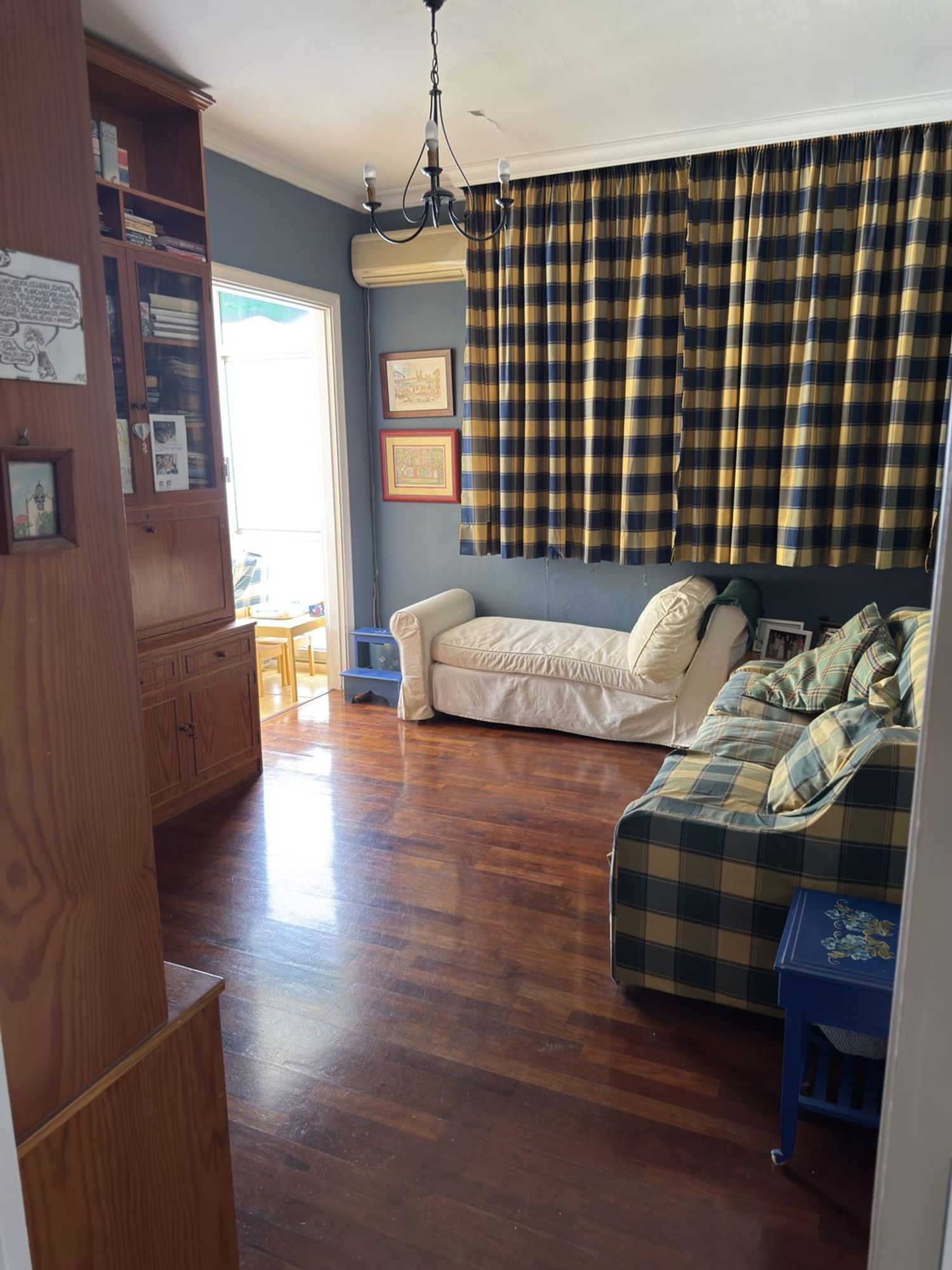 Piso en Calle Doctor Wolffel, 22, Ifara-Las Mimosas - Foto 14