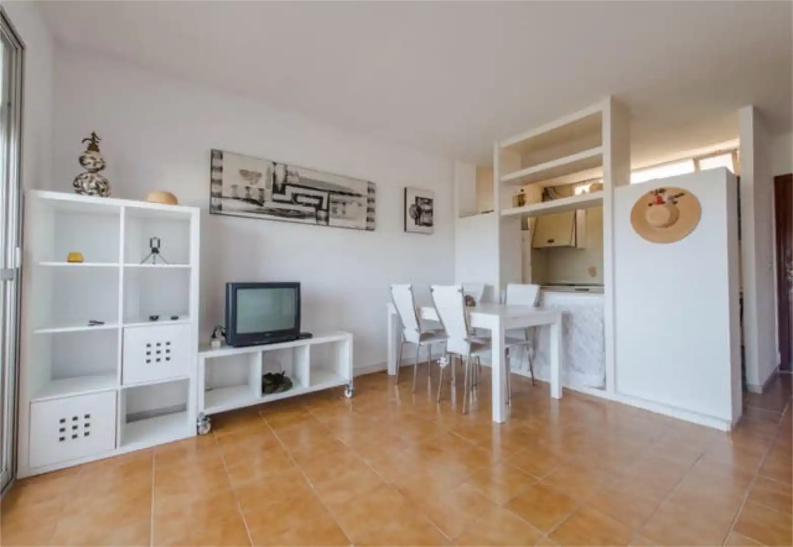 Piso en Calarreona - Foto 3
