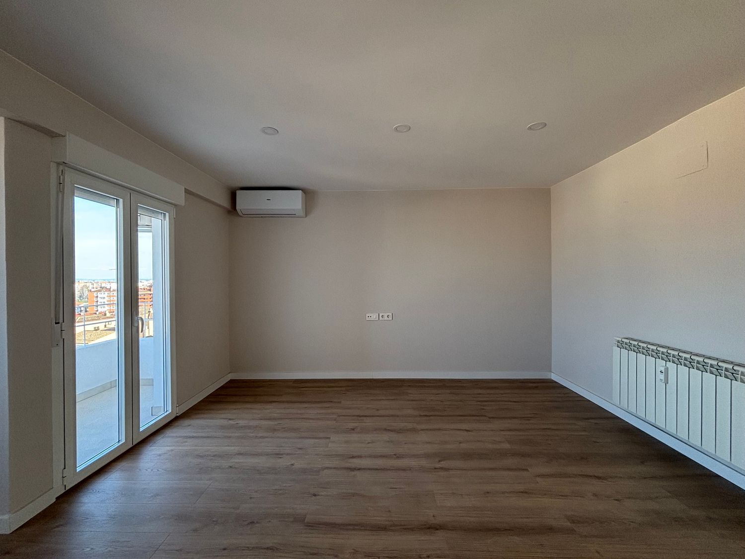 Ático en calle de Alonso V, 17 - Foto 11