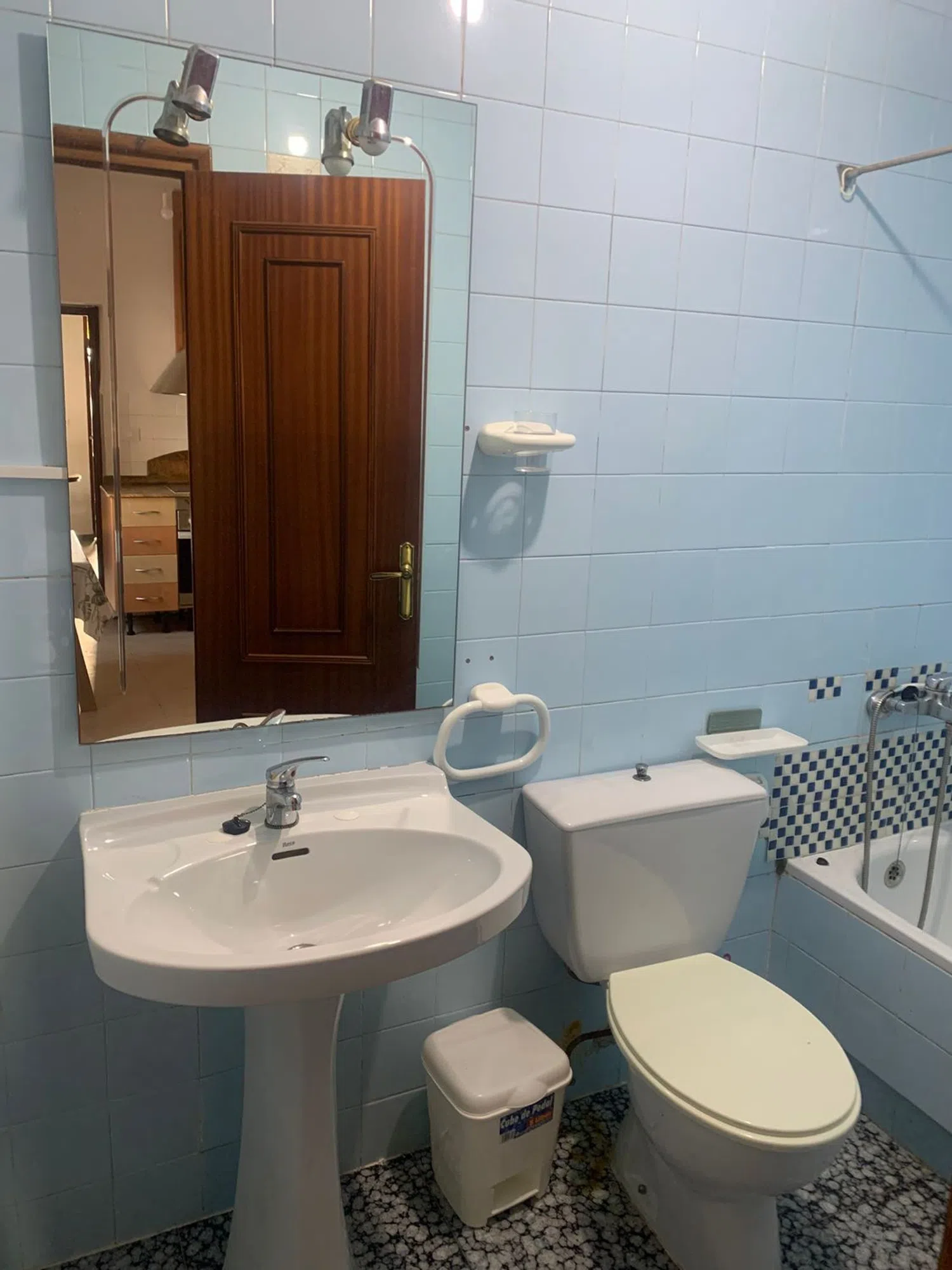 Piso en calle Carlos I, 1 - Foto 12