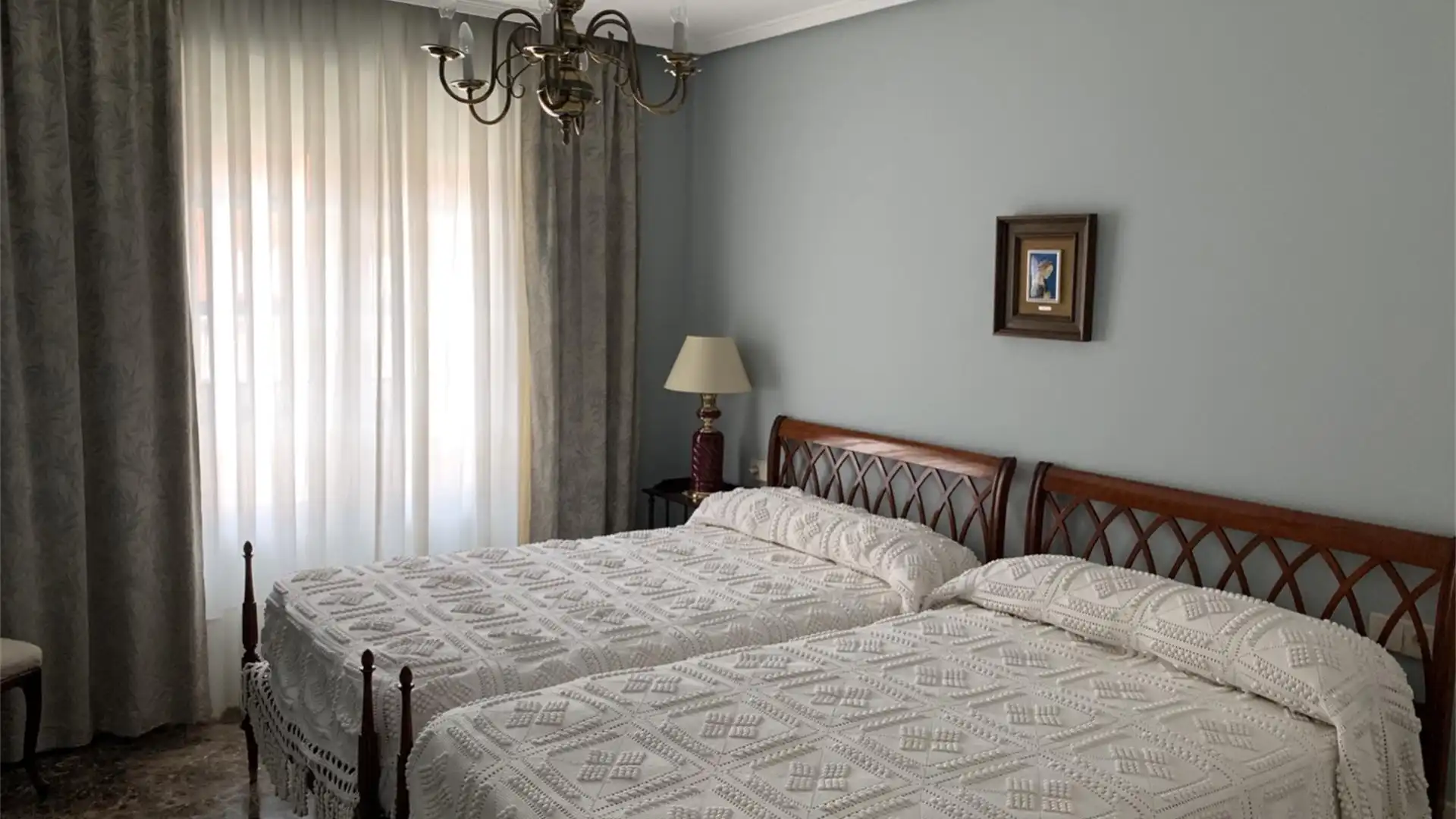 Piso en  Paseo de Premín de Iruña - Foto 13