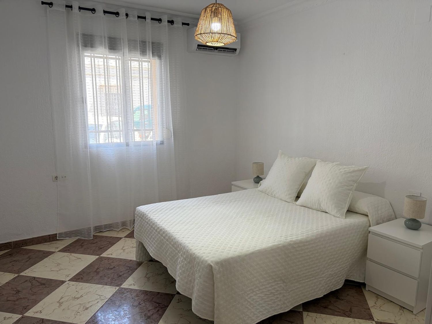 Piso en Calle Soledad, 1, Ayamonte Pueblo - Foto 3