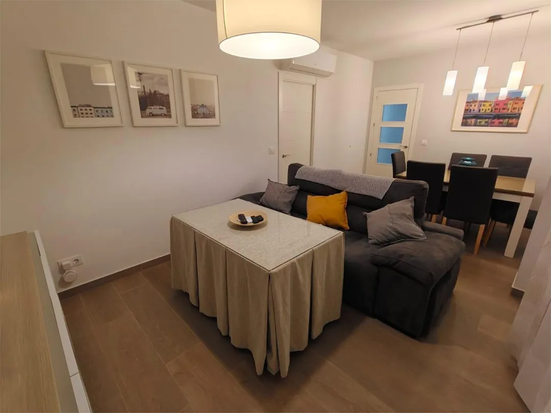 Piso en  Carretera de Madrid 88 - Foto 3