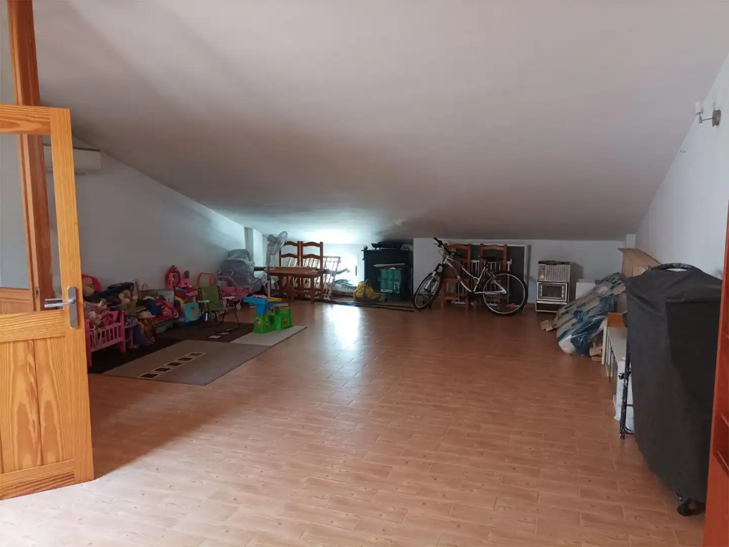 Chalet en  Avenida Reina Sofia 26 - Foto 13