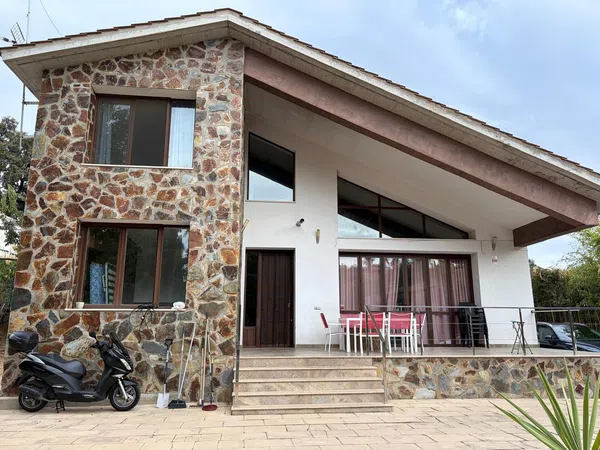 Casa o chalet independiente en Extrarradio Parcelación Encinares, 124, Alcolea - Foto 3