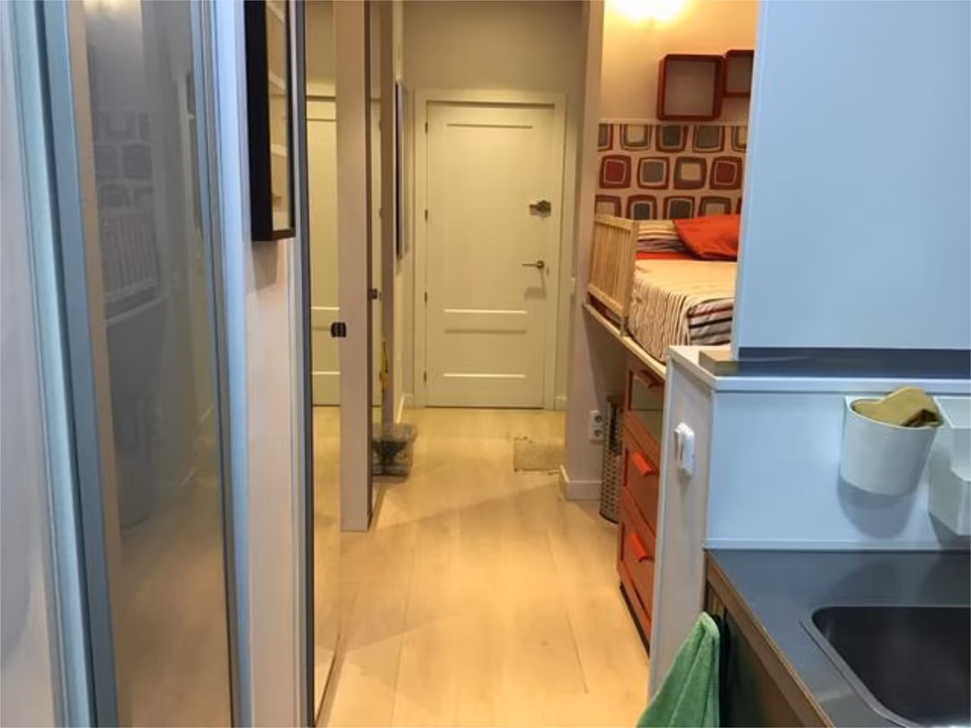 Piso en Arganzuela - Foto 7