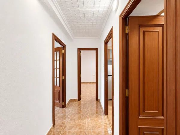 Piso en Avenida de Blasco Ibáñez, L'Amistat - Foto 3