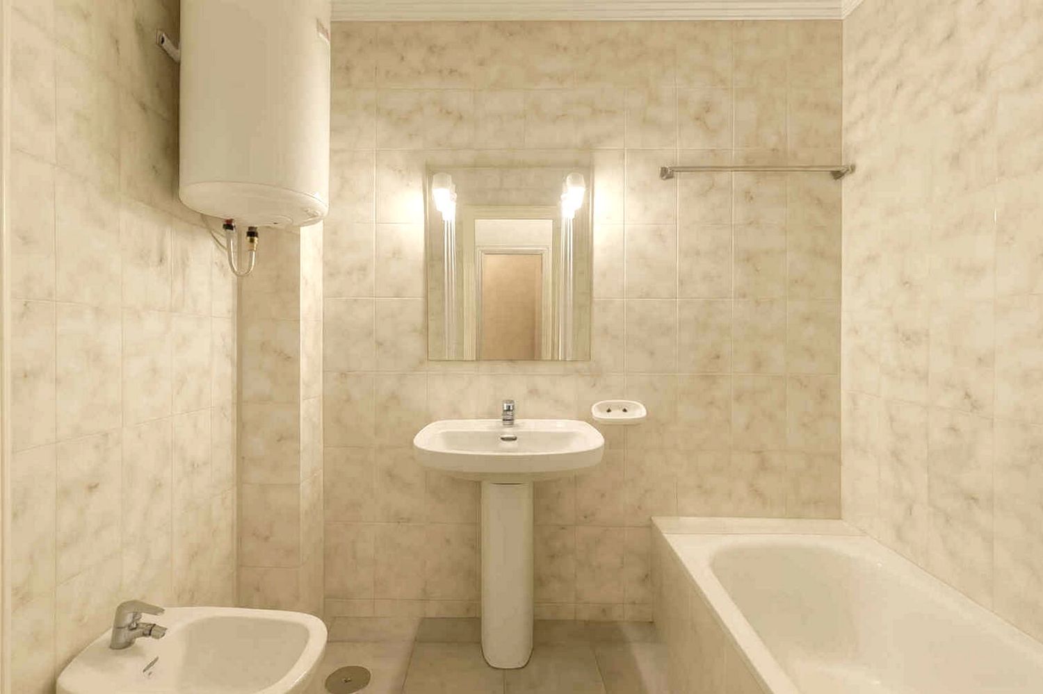 Estudio en Pasaje Austria, 10, San Eugenio Alto - Foto 14