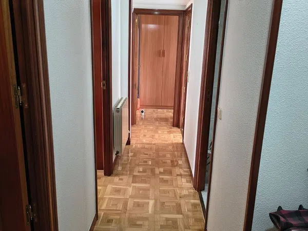 Piso en calle de Ramón Calabuig, 29
