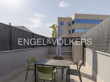 Loft en San Sebastián de los Reyes - Foto 14