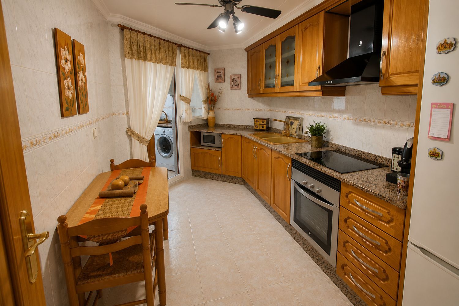 Piso en Massanassa - Foto 4