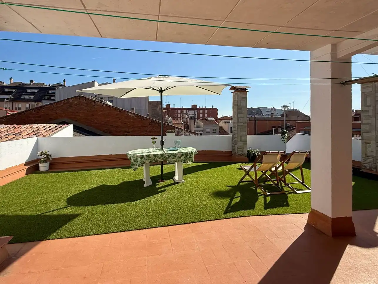 Chalet en  Carrer de l'Escola Pia 113 - Foto 5