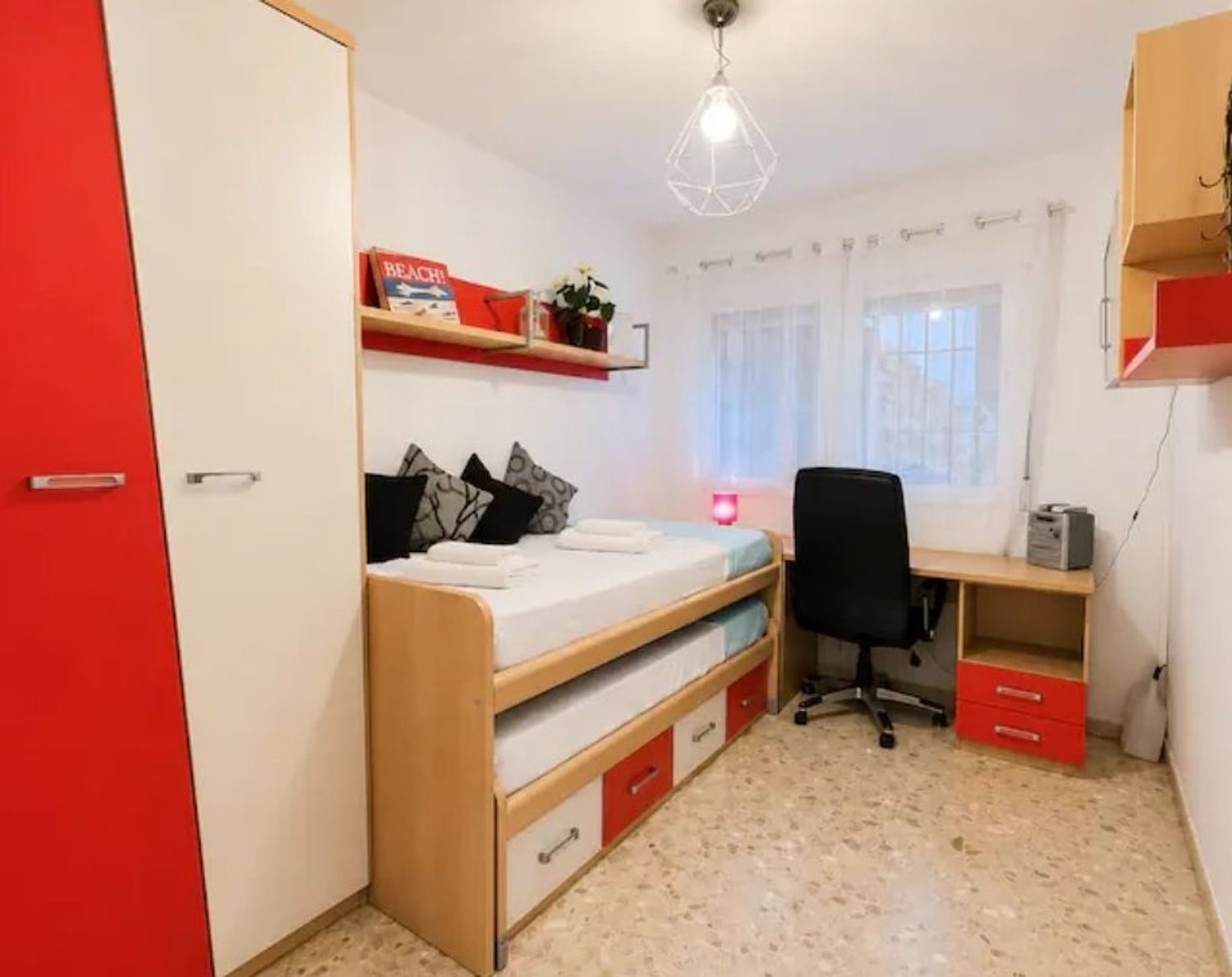 Piso en Calle Aristófanes, 20, El Consul - El Romeral - Foto 11