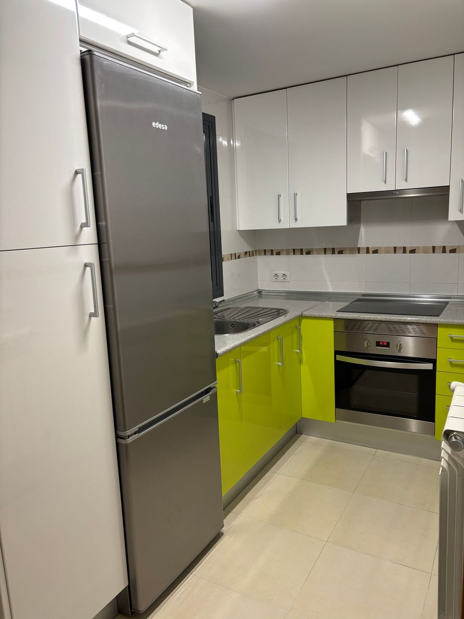 Piso en calle de la Sonrisa, 12 - Foto 4