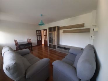 Piso en  Avenida de Fisterra 36 - Foto 1
