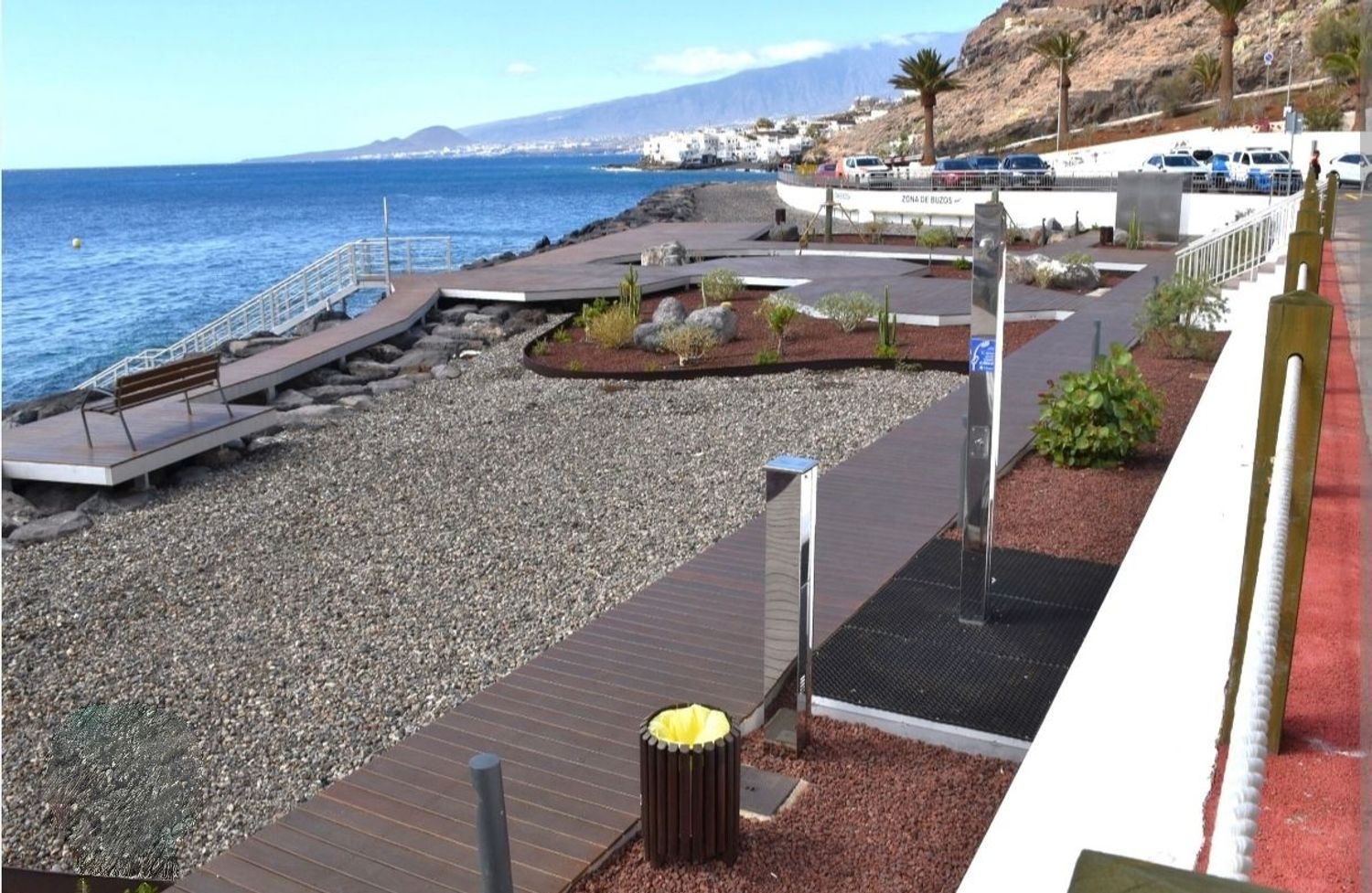 Chalet adosado en avenida Marítima, 36 - Foto 26